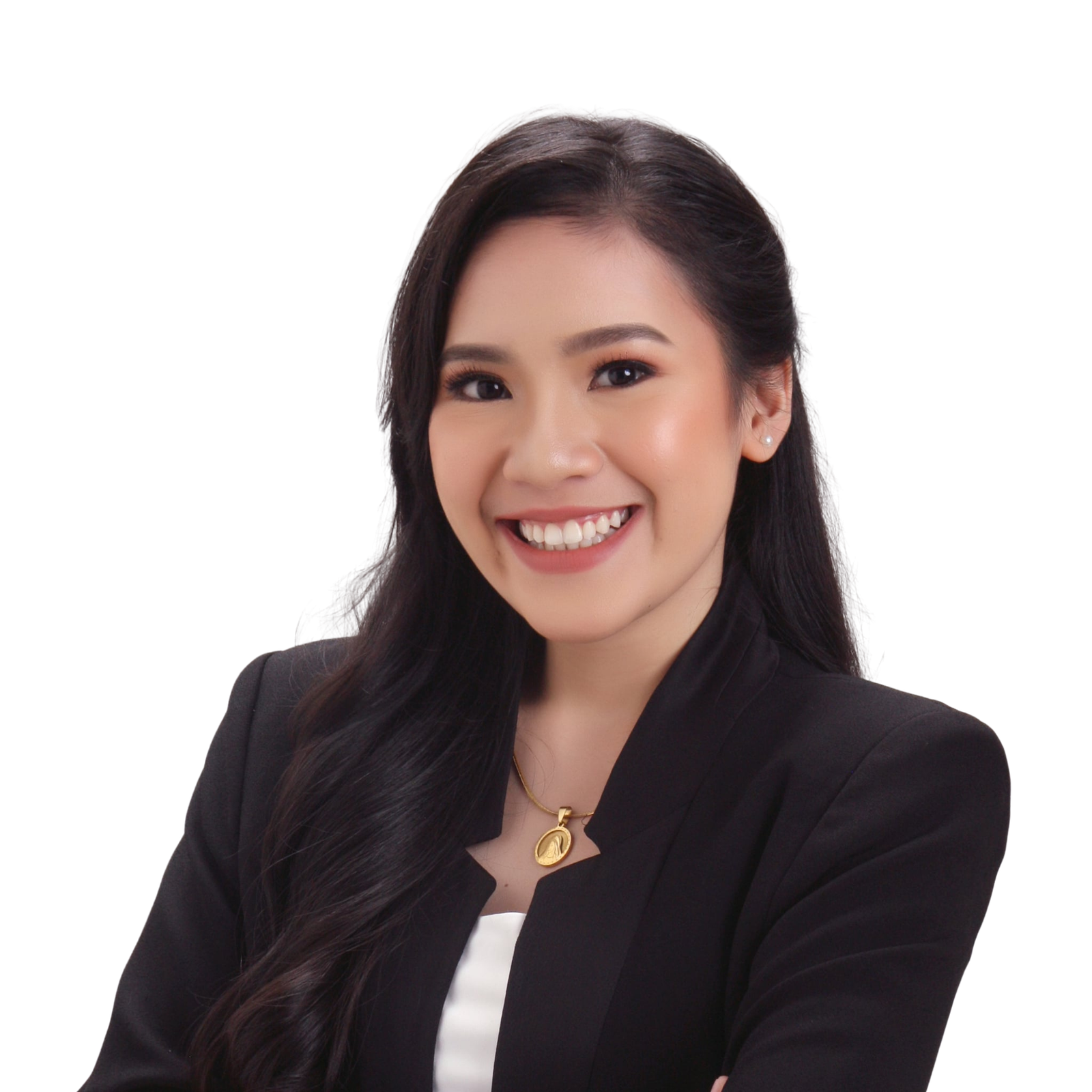 M. Therese Dianne Espina, CPA, CMA, REA, REB — Licensed Broker
